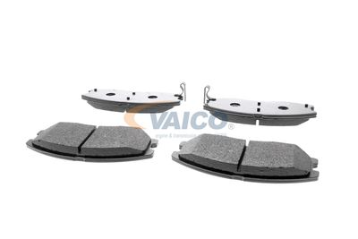 BREMSBELAGSATZ SCHEIBENBREMSE VAICO V400652 13
