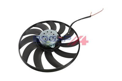 VENTILATOR RADIATOR BOGAP A4243148 4