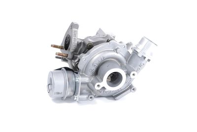 LADER AUFLADUNG BTS Turbo T916168 35