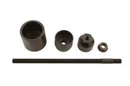 Laser Tools Rear Suspension Upper Hub Bush Tool - for Range Rover