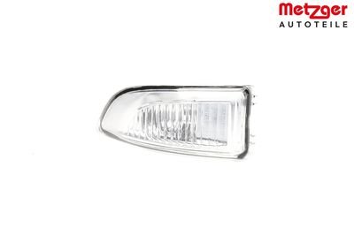 BLINKLEUCHTE METZGER AUTOTEILE 2080183 5