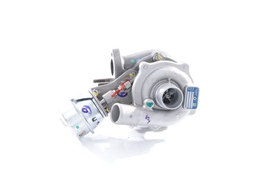 LADER AUFLADUNG BTS Turbo T914182 42