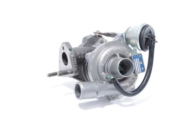 LADER AUFLADUNG BTS Turbo T912321 40