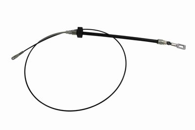 CABLU FRANA DE PARCARE