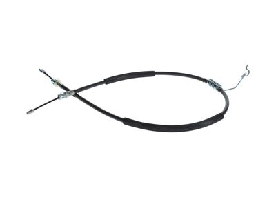 Trosas, stovėjimo stabdys