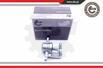 Тормозной суппорт ESEN SKV 45SKV343 для DAEWOO MAGNUS