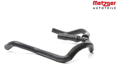 FURTUN RADIATOR METZGER AUTOTEILE 2420057 13