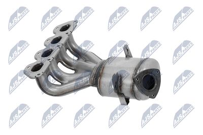 CATALIZATOR NTY KATPL006 12