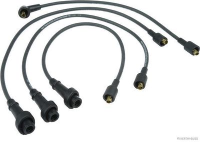 Комплект проводов зажигания HERTH+BUSS JAKOPARTS J5388018 для SUZUKI SWIFT