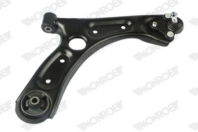 LENKER RADAUFHäNGUNG