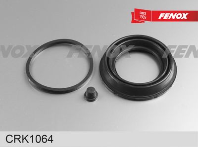ремонтен комплект, спирачен апарат FENOX CRK1064