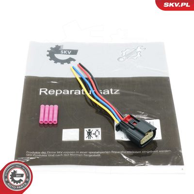 SET REPARAT CABLURI BECURI HAION