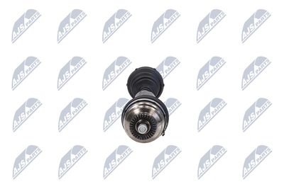 PLANETARA NTY NPWBM255 15