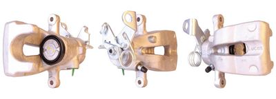 BREMSSATTEL FERODO FCL695094N
