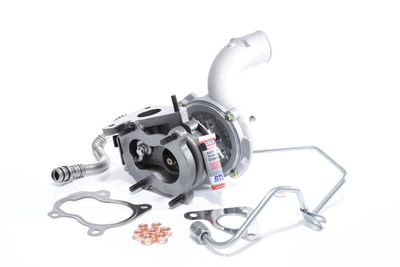 LADER AUFLADUNG BTS Turbo T981063BT 22