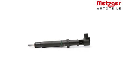 INJECTOR METZGER AUTOTEILE 0871027 1