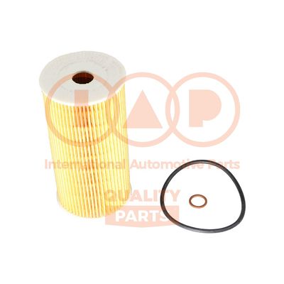 Масляный фильтр IAP QUALITY PARTS 123-02012 для LANCIA VOYAGER