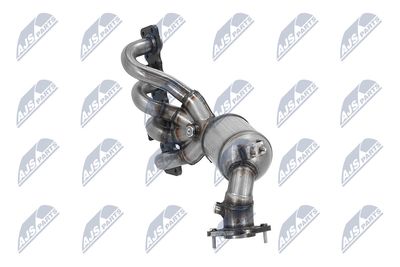 CATALIZATOR NTY KATBM002 34