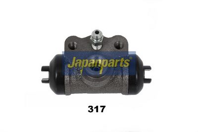 JAPANPARTS Rato stabdžių cilindras