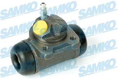 Cylinderek hamulcowy SAMKO C06707