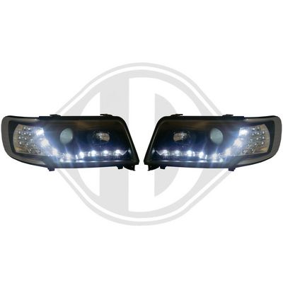 SET FARURI PRINCIPALE