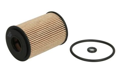 Oljefilter PURRO PUR-PO3018