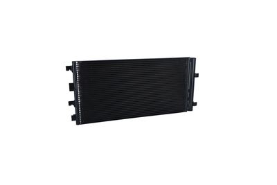 KONDENSATOR KLIMAANLAGE NRF 35969 25