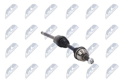 PLANETARA NTY NPWFT051 13