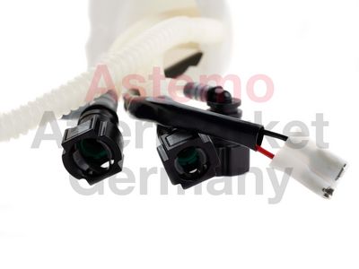 ASTEMO-HITACHI Kraftstoff-Fördereinheit