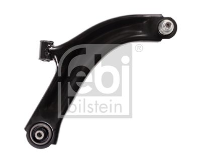 Control/Trailing Arm, wheel suspension FEBI BILSTEIN 24252