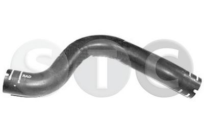 KüHLERSCHLAUCH STC T409348 0