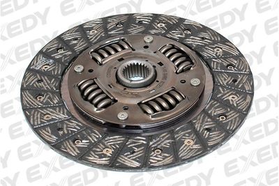 Диск сцепления EXEDY MBD070U для MITSUBISHI LANCER