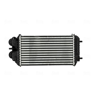 INTERCOOLER COMPRESOR NISSENS 961367 2