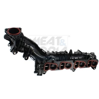 MODUL CONDUCTA ADMISIE MEAT & DORIA 89712