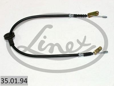 CABLU FRANA DE PARCARE