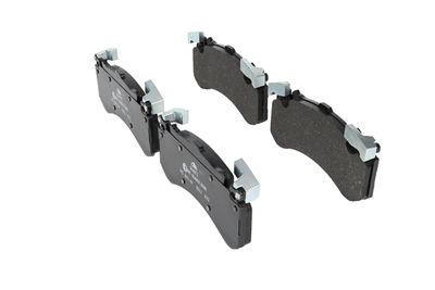 BREMSBELAGSATZ SCHEIBENBREMSE ATE 13046048732 6