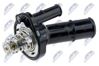 TERMOSTAT LICHID RACIRE