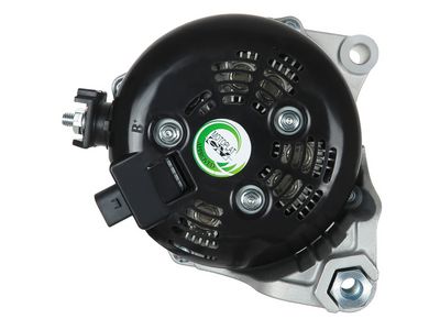 GENERATOR / ALTERNATOR AS-PL A6590S 2