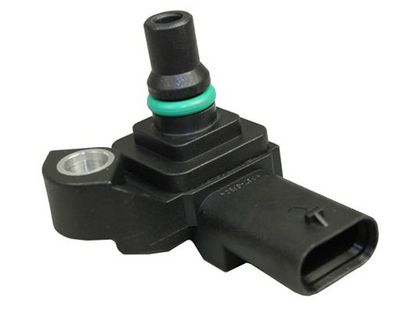 датчик, налчгане във всмукателните тръби METZGER AUTOTEILE 0906364