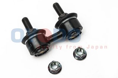 Stange/Strebe, Stabilisator