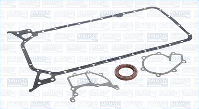 SET GARNITURI CARTER