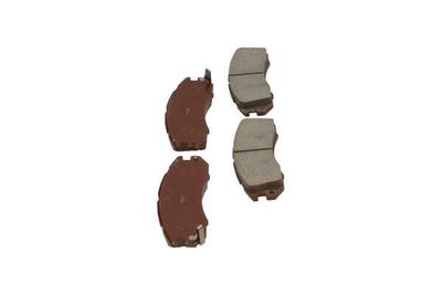 SET PLACUTE FRANA FRANA DISC Kavo Parts KBP8010 22