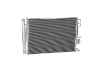 CONDENSATOR CLIMATIZARE NRF 350379 43