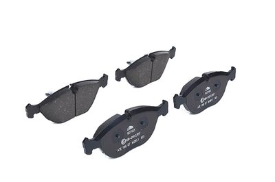 BREMSBELAGSATZ SCHEIBENBREMSE ATE 13046071832 11