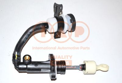 Главный цилиндр, система сцепления IAP QUALITY PARTS 205-07074G