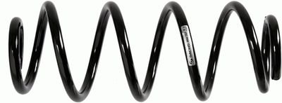 Пружина ходовой части SACHS 994 767 для SUZUKI SWIFT