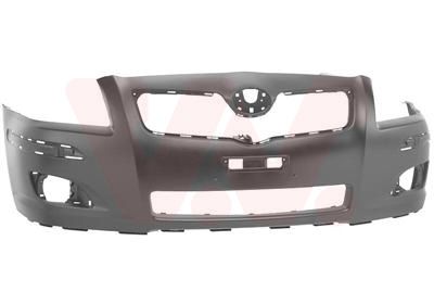 VAN WEZEL 5311570 Бампер передний   задний  для TOYOTA AVENSIS (Тойота Авенсис)