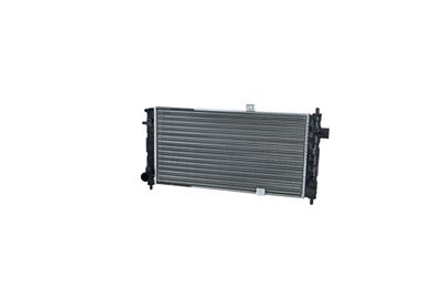 RADIATOR RACIRE MOTOR NRF 58675 7