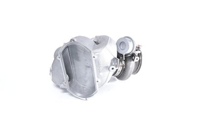 LADER AUFLADUNG BTS Turbo T917021GR 8