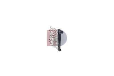 LADELUFTKüHLER AKS DASIS 487009N 3